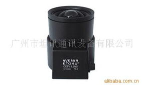 廣州市坦訊通訊設(shè)備鏡頭產(chǎn)品列表