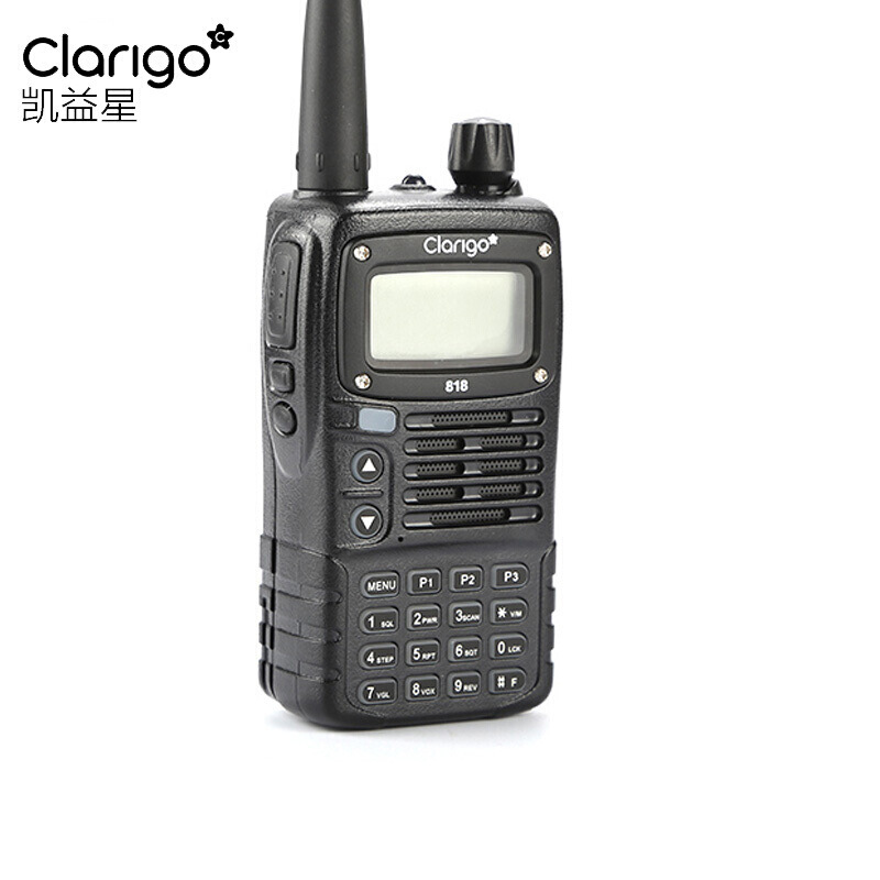 摩托羅拉SMP818對講機(jī) 戶外騎行的理想通訊伴侶