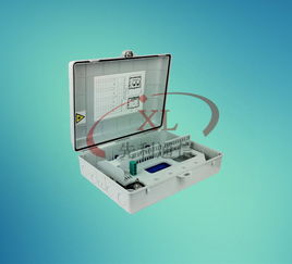 通訊設(shè)備的關(guān)鍵組件 慈溪市觀(guān)海衛(wèi)先利通信設(shè)備廠(chǎng)塑料光纜分線(xiàn)箱探析